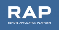 Remote Application Platform Logo